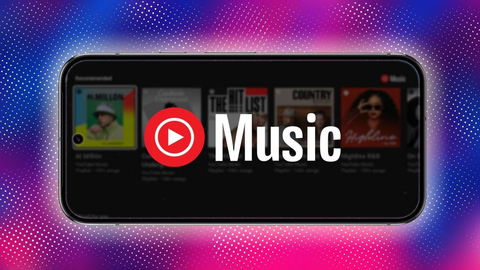 [ad_1] YouTube Music a devenit în ultimii ani o alternativă foarte folosită la serviciile clasice de streaming audio, mai ales pentru abonații YouTube Premium