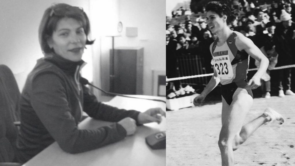 Tragedie în sport: Atleta Tudorița Chidu, medaliată cu bronz, a decedat.