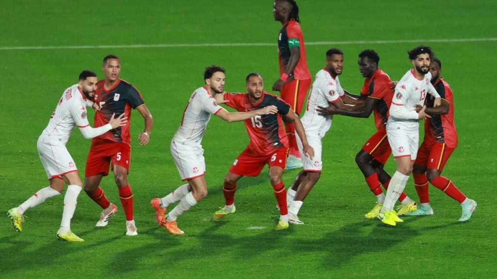 Baba Alhassan a avut prima apariție la Cupa Africii! Fotbalistul de la FCSB, utilizat într-un moment critic.