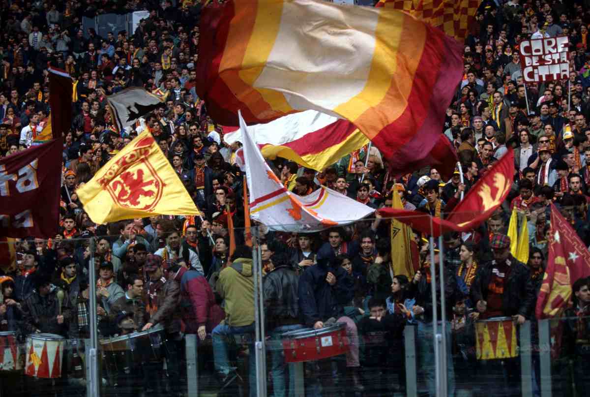 AS Roma: O confruntare emoționantă între Amadei și De Rossi