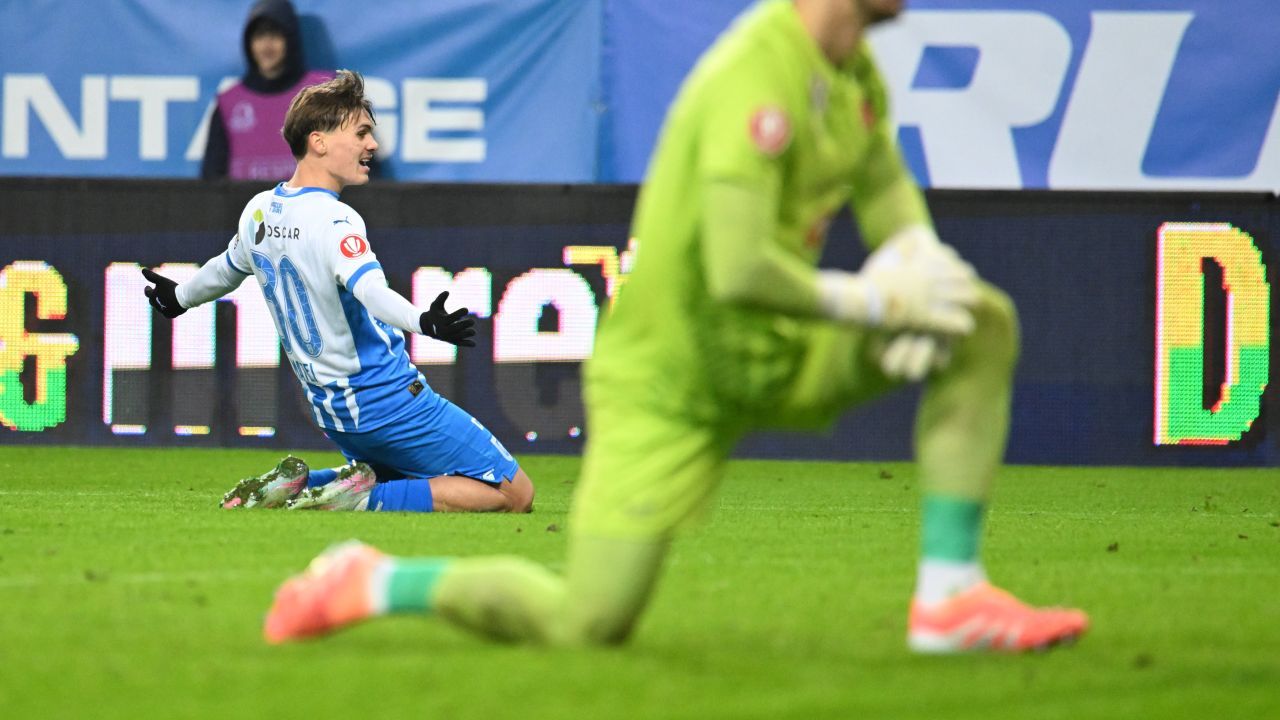 După 21 de runde s-a lămurit: „Craiova, Rapid și FCSB luptă pentru campionat”