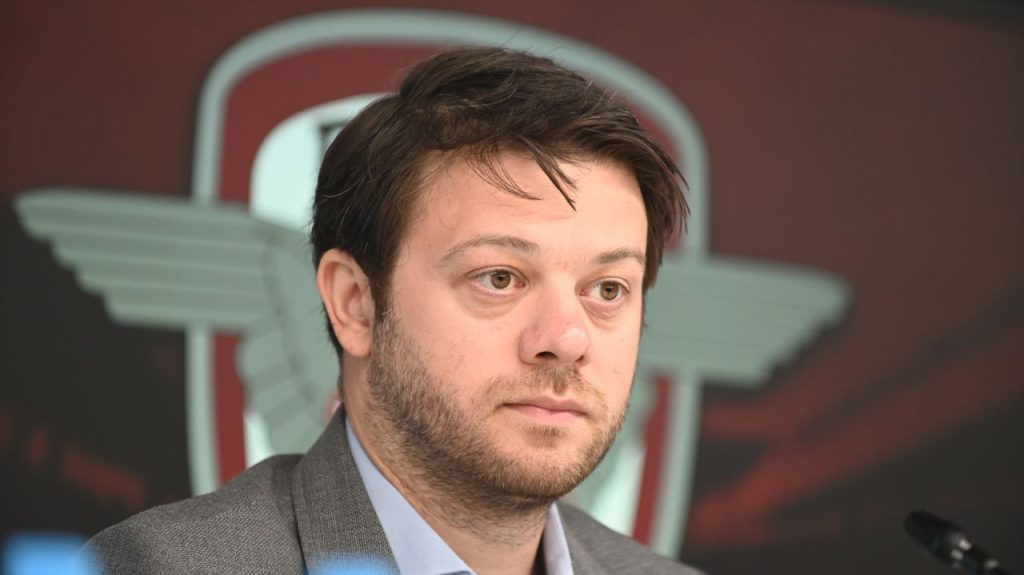 Victor Angelescu a explodat: ”Dacă dorești titlul, nu ai voie să procedezi astfel”