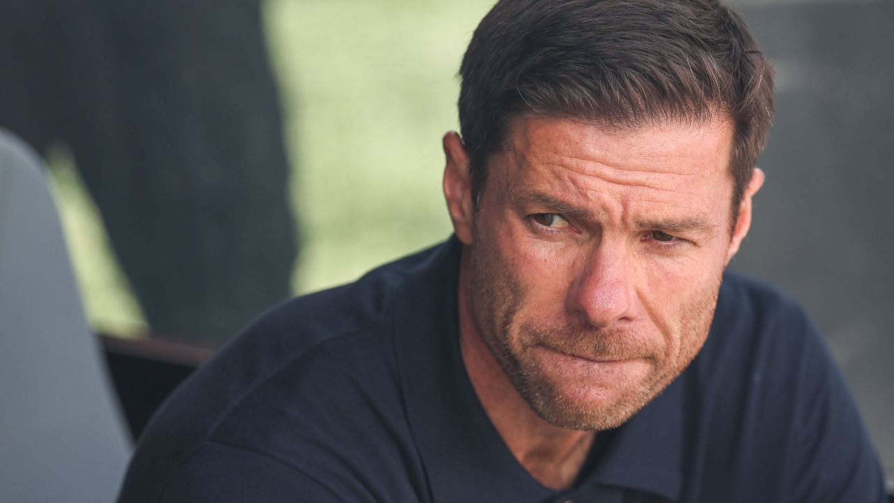 Real Madrid a identificat un succesor pentru Xabi Alonso