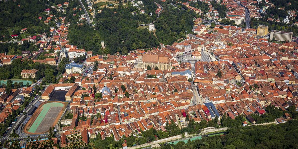 „Se va numi FC Metropolitan. Aici s-a scris istorie”