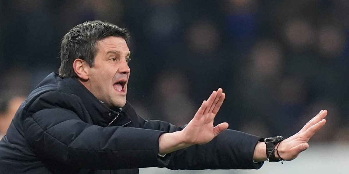 „Nu-mi pasă ce zice el!”