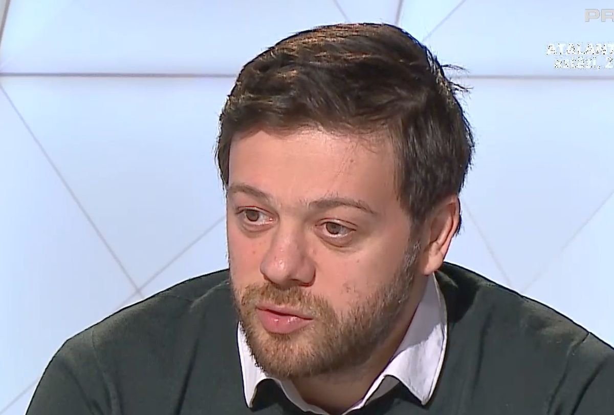 „Suntem înțeleși! Îl luăm împrumut cu opțiune de cumpărare” » Despre cine ar fi vorba