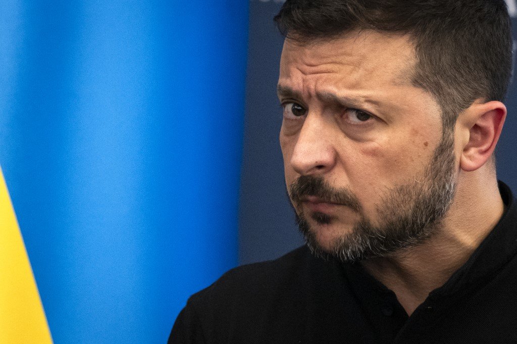 Zelenski, rezervat despre finalul negocierilor de pace: „Nu știm dacă suntem aproape de un rezultat”