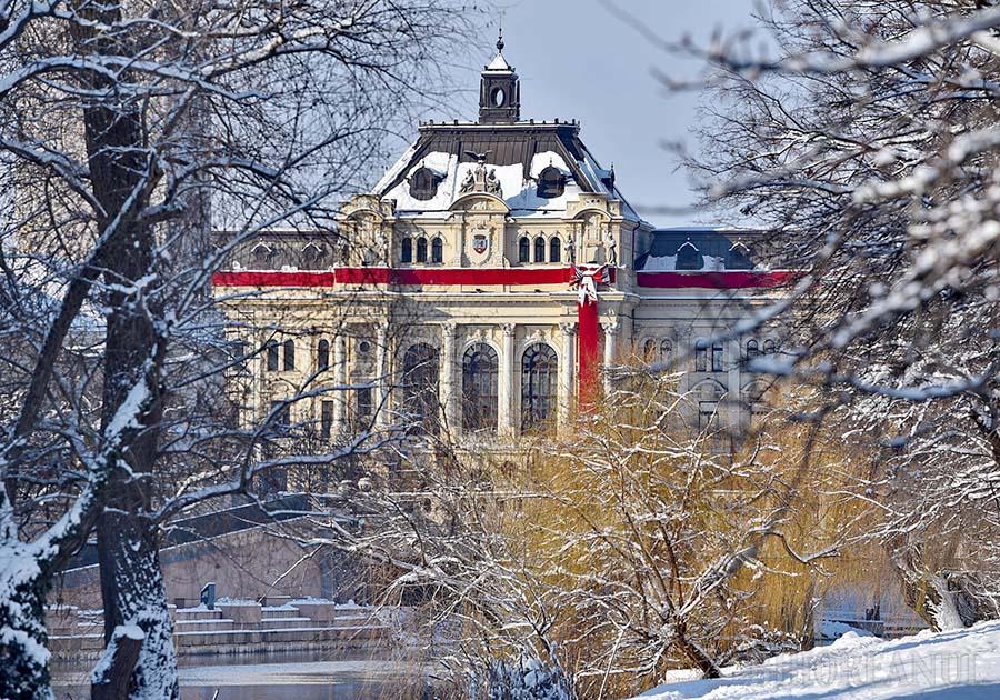 Orădenii se confruntă cu majorări de impozite în noul an