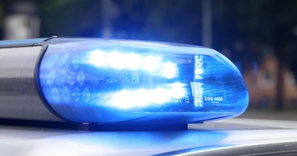 KFC din Goldsboro jefuit: poliția a demarat o anchetă amplă