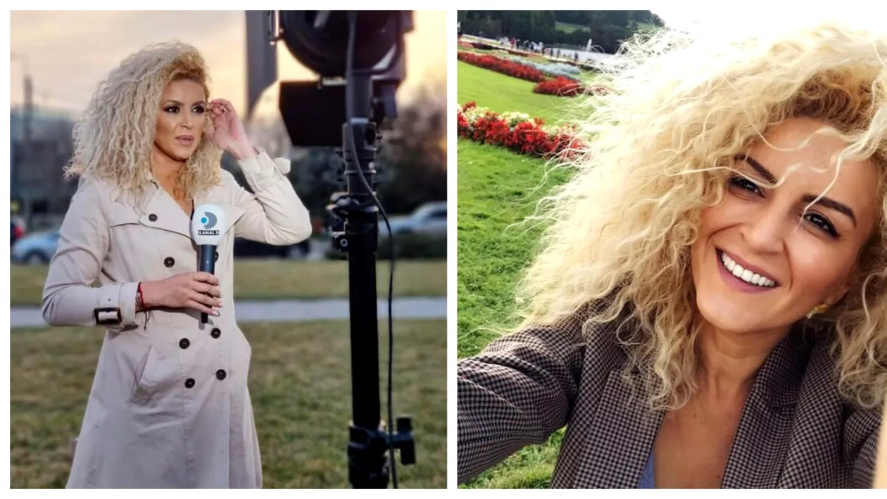 Doliu în presa românească: Nicoleta Drăgușin, jurnalist de excepție, a plecat prea devreme Presa radio-tv din România este astăzi în doliu, după ce Nicoleta Drăgușin, jurnalistă talentată și dedicată, a murit la doar 46 de ani, conform informațiilor publicate de CANCAN.RO