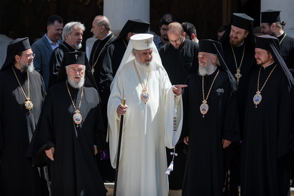Biserica Ortodoxă Română elimină conflictele legate de impozitare: confirmare oficială și pledoarie pentru rolul social După zile în care afirmațiile în mass-media despre neplata impozitelor de către Biserica Ortodoxă Română au creat tensiuni în spațiul public și în dialogul cu autoritățile, oficialii bisericești au venit cu o reacție clară și justificată