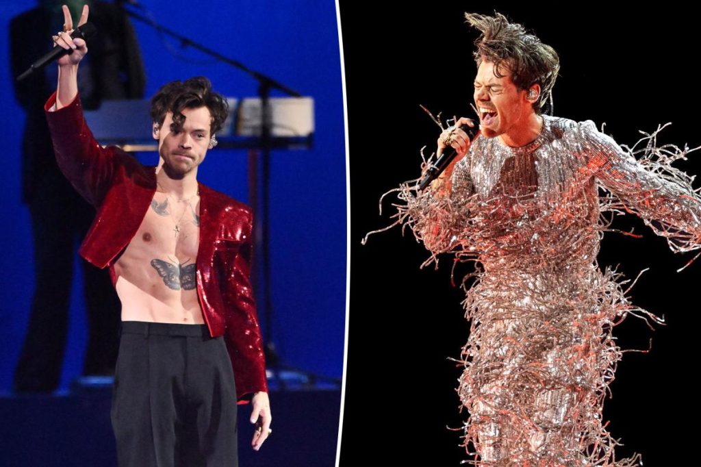 Harry Styles anunță un rezidențiat spectaculos la Madison Square Garden în 2026
