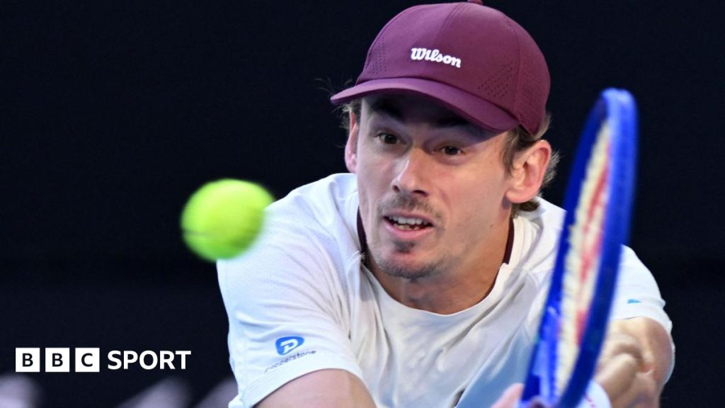 Australian Open 2026: Duelul De Minaur – Bublik în direct!