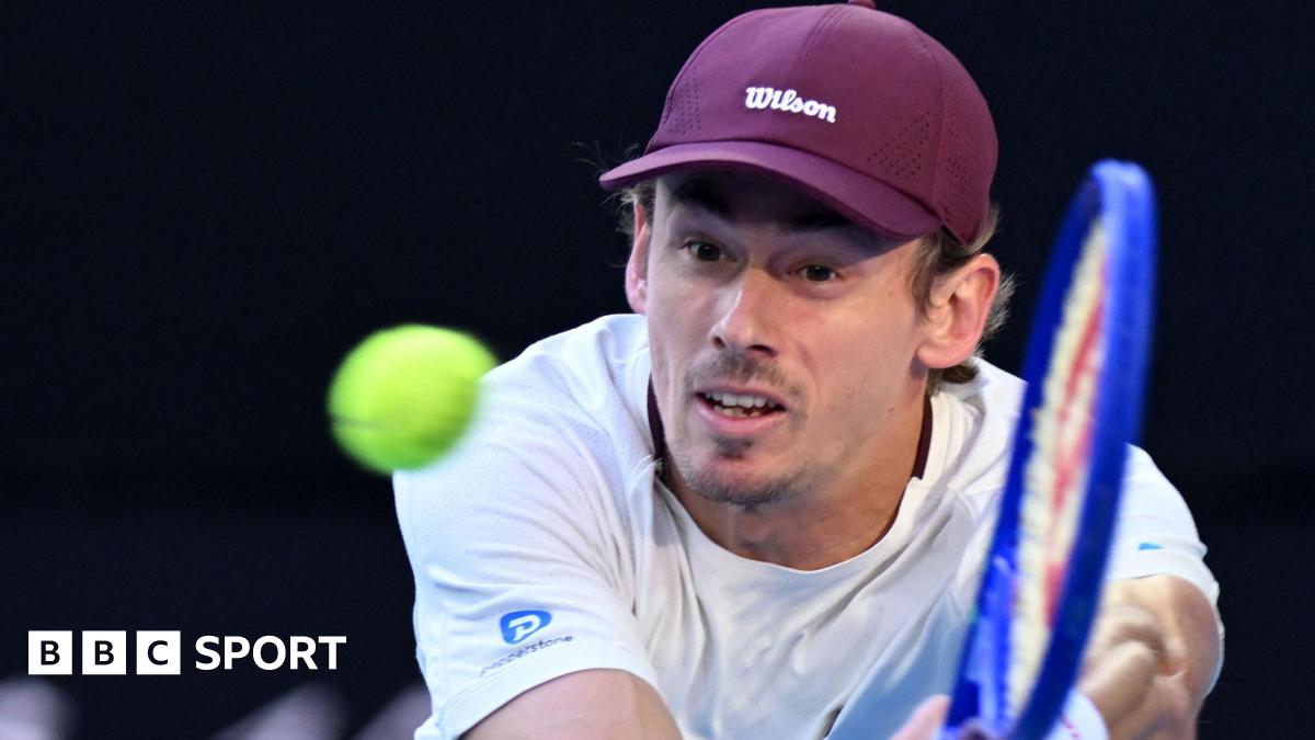 Australian Open 2026: Duelul De Minaur – Bublik în direct!