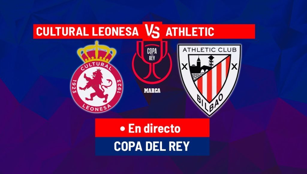 Cultural Leonesa – Athletic Club: Meciul ce promite intensitate în Copa del Rey Cultural Leonesa și Athletic Club se pregătesc să înfrunte un meci captivant în cadrul optimilor de finală ale Cupei Regelui, astăzi, începând cu ora 21:00, pe stadionul din Regatul León