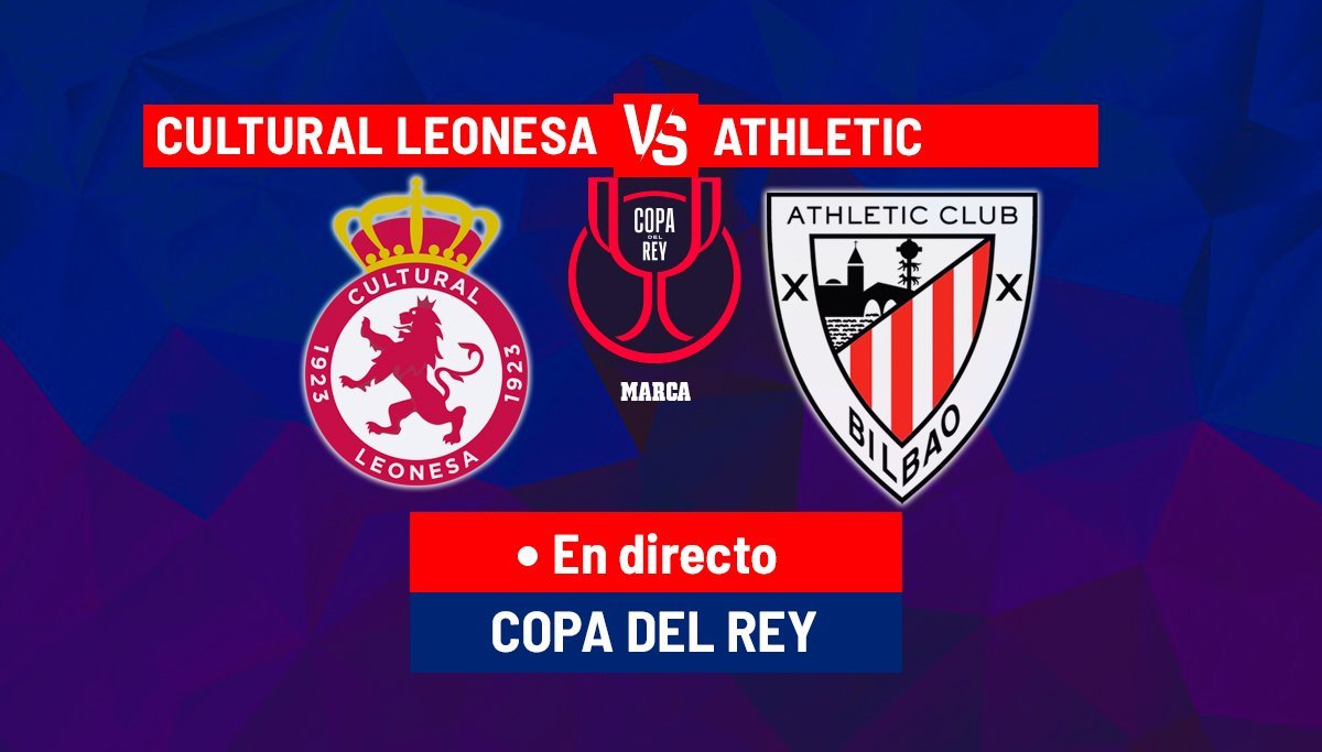 Cultural Leonesa – Athletic Club: Meciul ce promite intensitate în Copa del Rey Cultural Leonesa și Athletic Club se pregătesc să înfrunte un meci captivant în cadrul optimilor de finală ale Cupei Regelui, astăzi, începând cu ora 21:00, pe stadionul din Regatul León