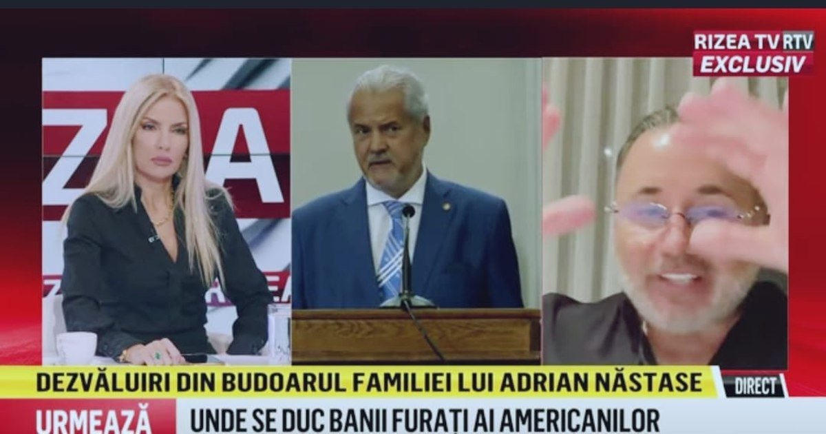 CNA ia măsuri împotriva Rizea TV: Clipuri eliminate pentru dezinformare și limbaj injurios Consiliul Național al Audiovizualului (CNA) s-a autosesizat și a decis eliminarea unor clipuri difuzate pe rețelele de socializare de noua „televiziune” Rizea TV, lansată de Cristian Rizea, fost deputat PSD