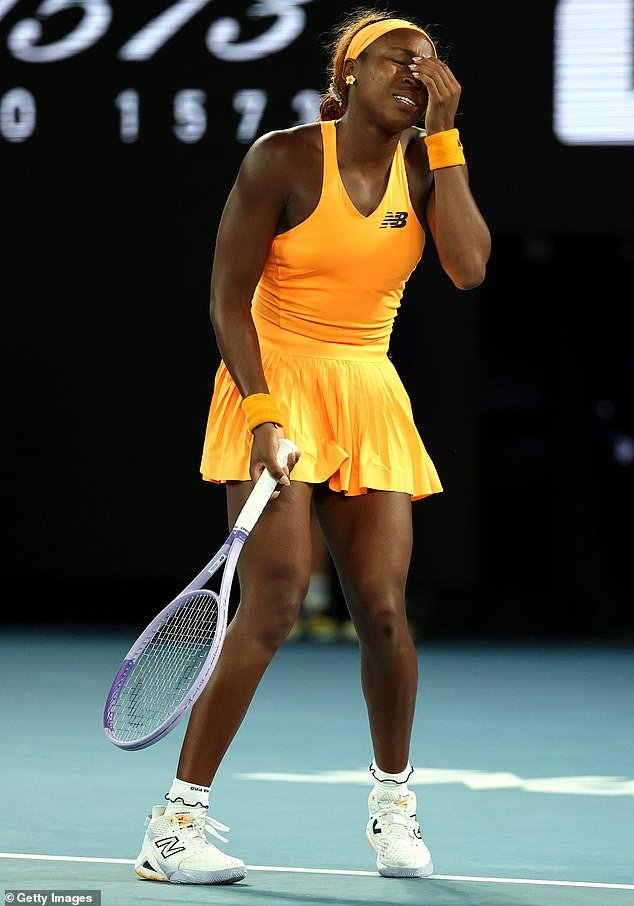 Svitolina demontează tinerile speranțe la Australian Open Elina Svitolina a reușit să strângă o victorie impresionantă în fața Coco Gauff, una dintre cele mai promițătoare jucătoare de tenis din lume, în sferturile de finală ale Australian Open 2026