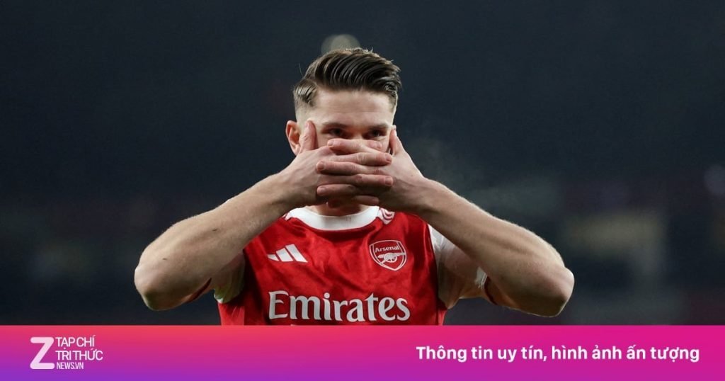 Arsenal, invincibil în Liga Campionilor: palmares strălucitor!
