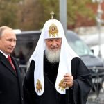 Patriarhul Kirill cere interzicerea avortului fără acordul soțului