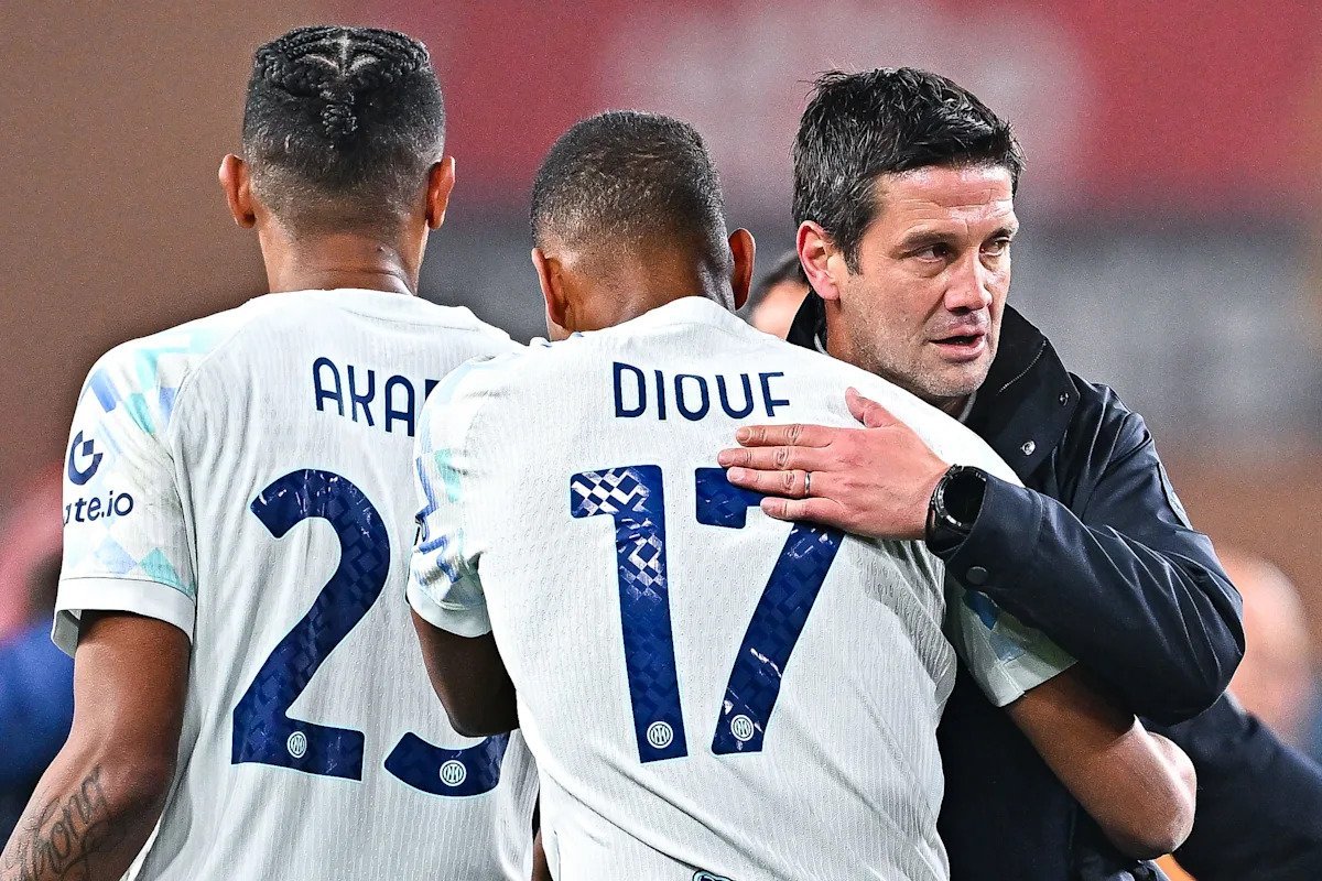 Cristian Chivu, admirator al talentului lui Andy Diouf după victoria cu Borussia Dortmund Inter Milan a obținut o victorie crucială în UEFA Champions League, încheind meciul de pe terenul Borussiei Dortmund cu 2-0