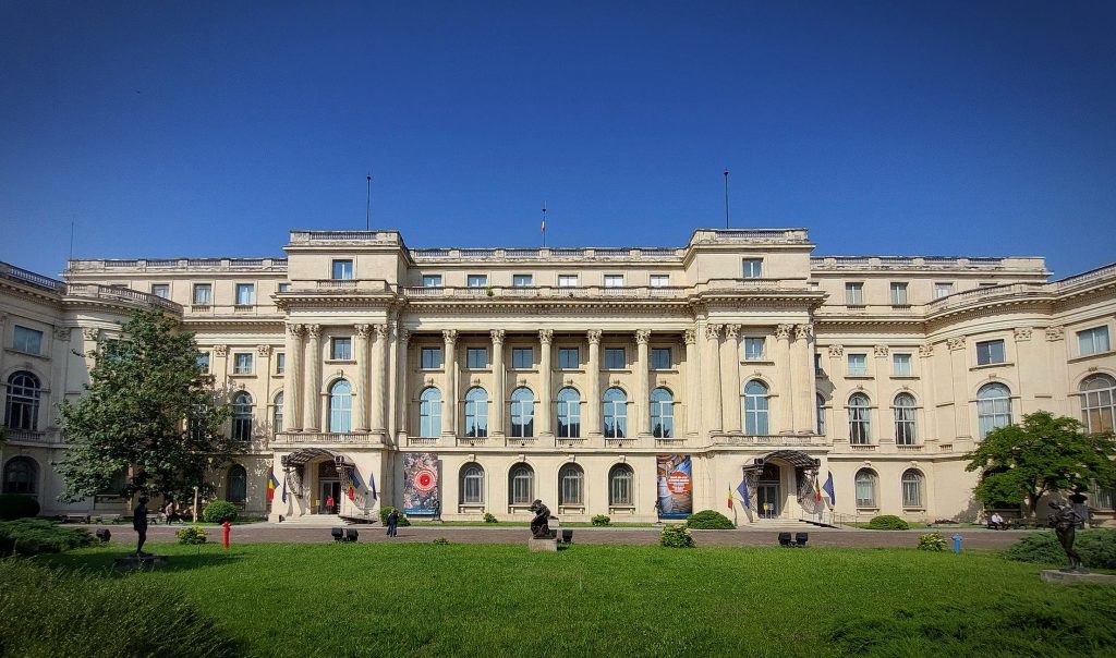 Erwin Kessler a fost numit oficial în funcția de director general al Muzeului Național de Artă al României, după ce a câștigat concursul organizat la sfârșitul anului 2025