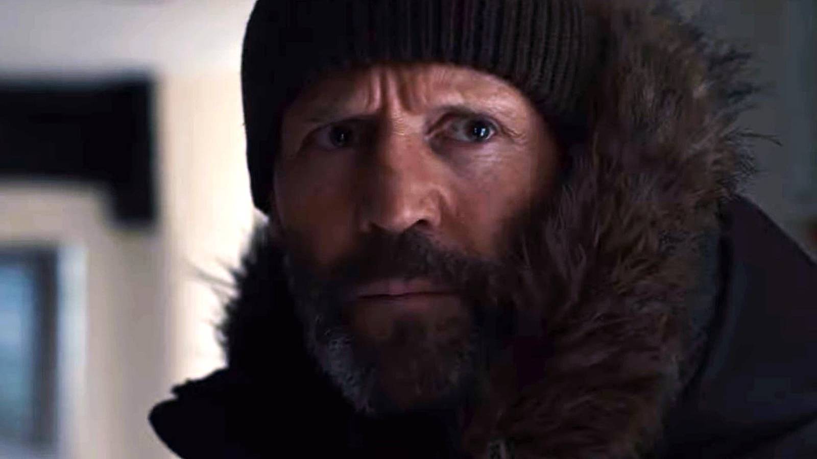 Jason Statham în acțiune: noul thriller ‘Shelter’ promite adrenalină!