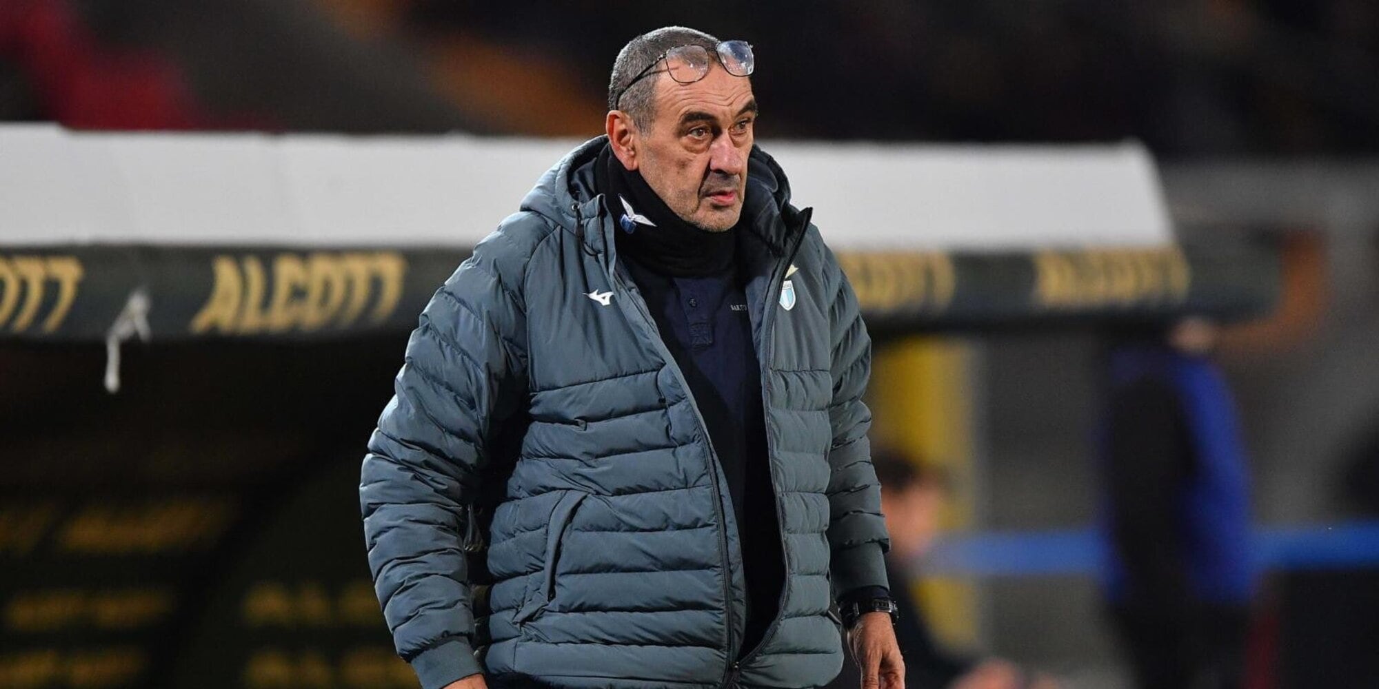 Lotito și Sarri se află pe aceeași lungime de undă? Maurizio Sarri nu a ezitat să își exprime nemulțumirea după meciul de la Lecce, în care Lazio a înregistrat o nouă dezamăgire