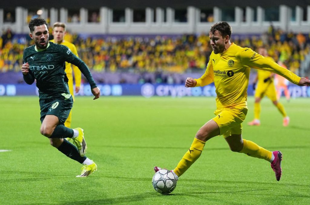 Liga Campionilor: Cinci echipe și-au asigurat deja calificarea!