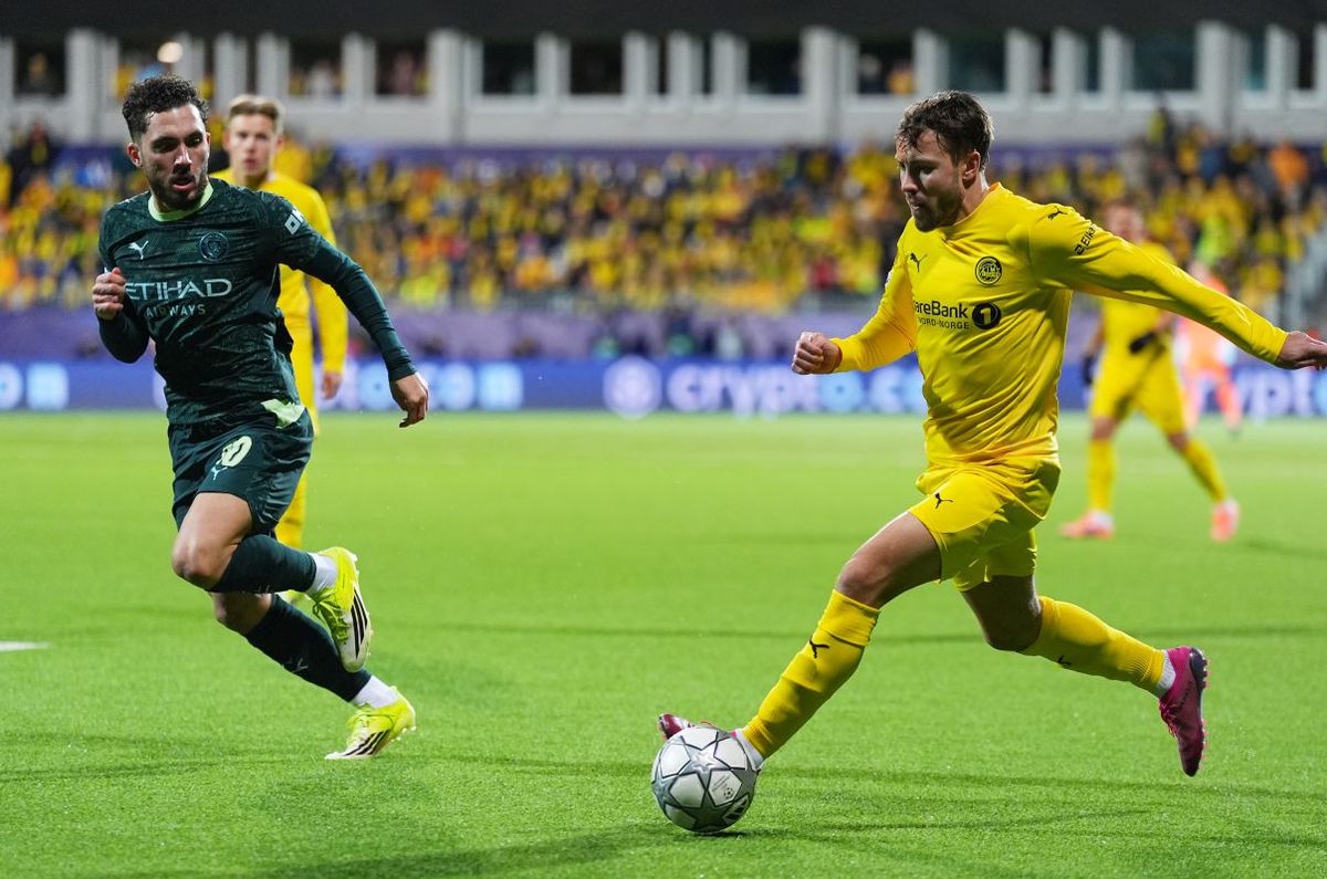 Liga Campionilor: Cinci echipe și-au asigurat deja calificarea!