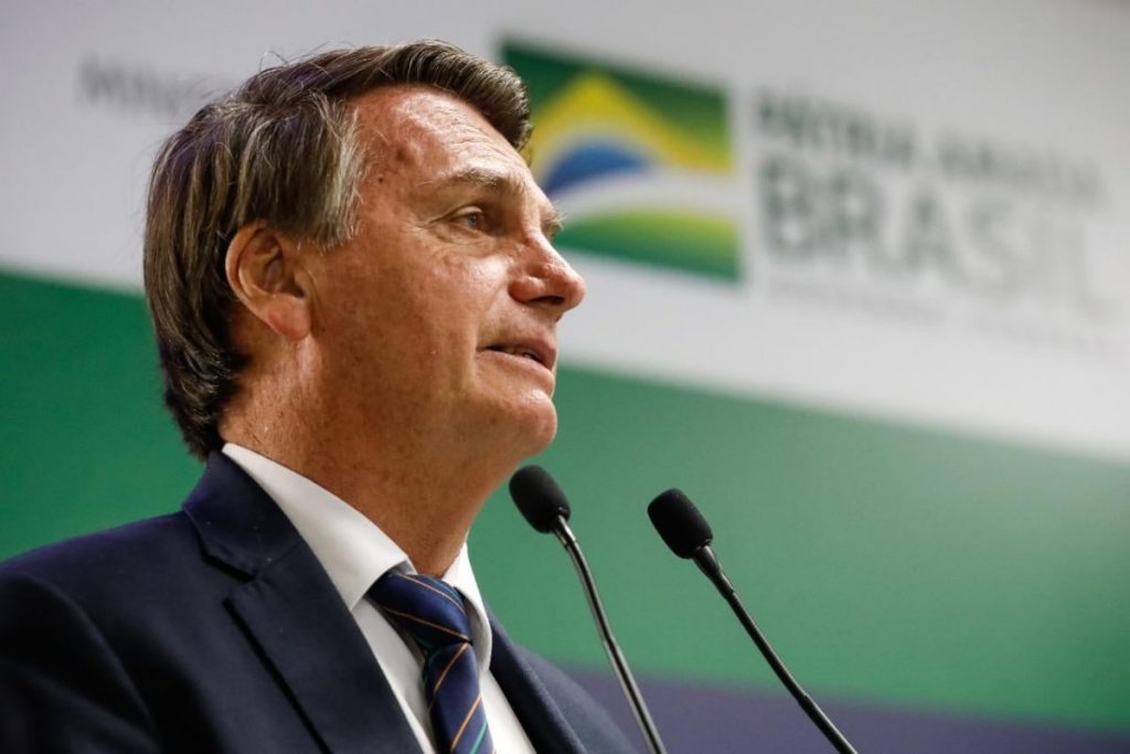 Cel puțin 89 de persoane au fost rănite duminică, după ce un fulger a lovit aproape de un miting de susținere a fostului președinte Jair Bolsonaro, în timpul unei demonstrații tumultoase în centrul capitalei Braziliei, Brasilia