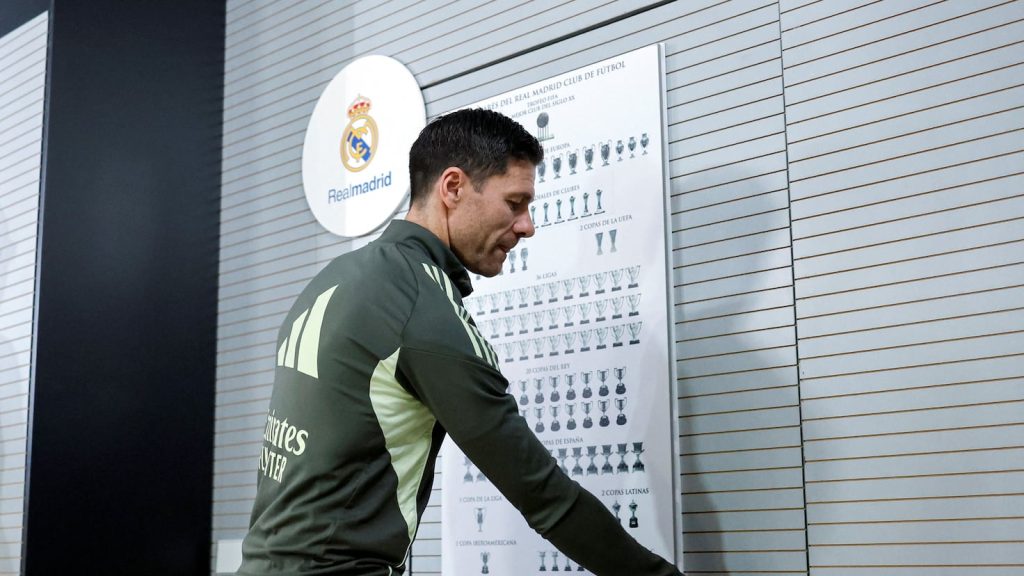 Arbeloa preia conducerea Real Madrid după demiterea lui Xabi Alonso