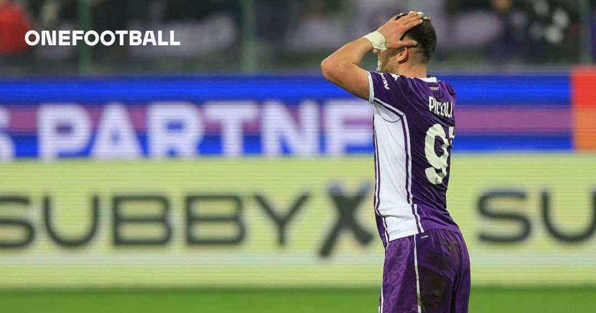 Fiorentina eliminată din Cupa Italiei după o înfrângere surprinzătoare cu Como Fiorentina a părăsit cu capul plecat Cupa Italiei, fiind învinsă pe teren propriu de Como, cu scorul de 1-3
