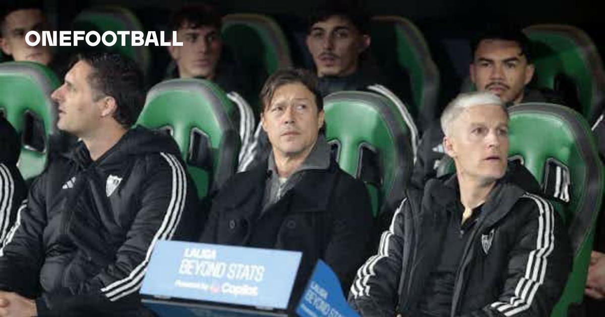 Matias Almeyda: „Punctul obținut e la fel de valoros ca aurul”