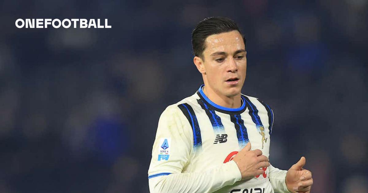 Transferuri neașteptate la Roma: Orsolini și Castro, excluși!