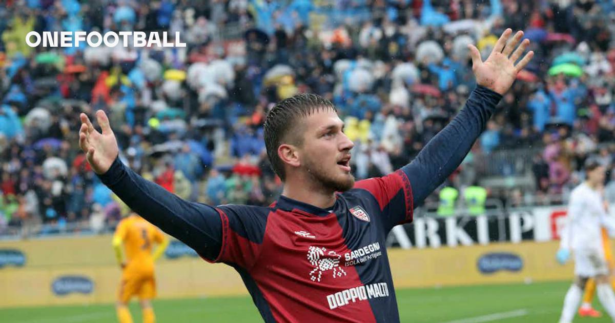 Cagliari și Verona, confruntare crucială în Serie A Seara de sâmbătă a fost marcată de un meci decisiv în cadrul Serie A, între Cagliari și Verona, disputat pe stadionul Unipol Domus