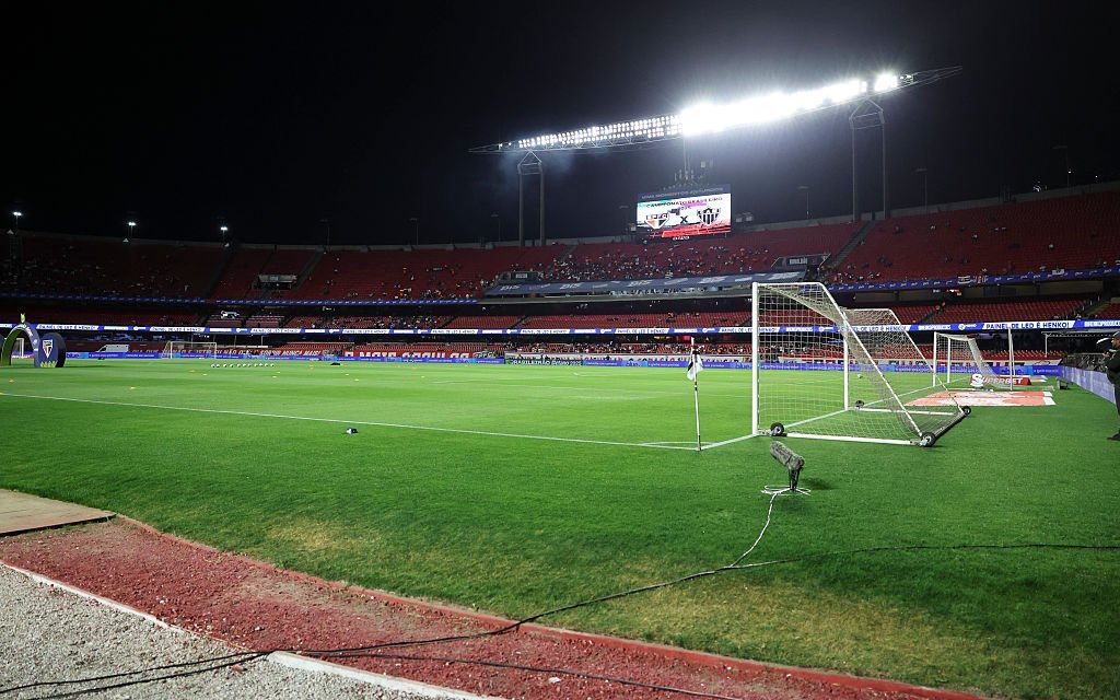 São Paulo și Flamengo își prezintă echipele pentru debutul în Brasileirão 2026