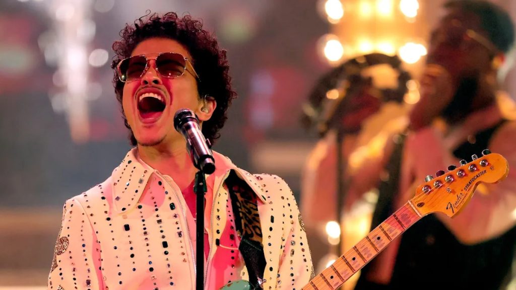 Bruno Mars își relansează cariera cu „The Romantic Tour” în 2026 După o așteptare de aproape patru ani, Bruno Mars revine pe scenă cu „The Romantic Tour”, un eveniment mult anticipat de fani
