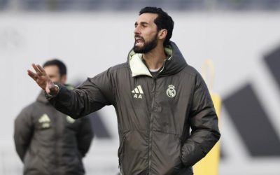 4-3-3... y todo pasa por "el mejor '6' de España"