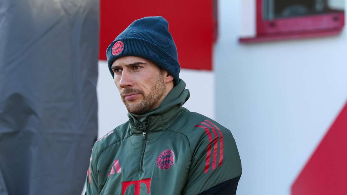 Leon Goretzka, în fața unei decizii importante: Rămâne la Bayern sau pleacă? Leon Goretzka, mijlocașul de 30 de ani al celor de la FC Bayern München, se află într-un moment crucial al carierei sale, cu perspectivele de transfer având din ce în ce mai multă atenție