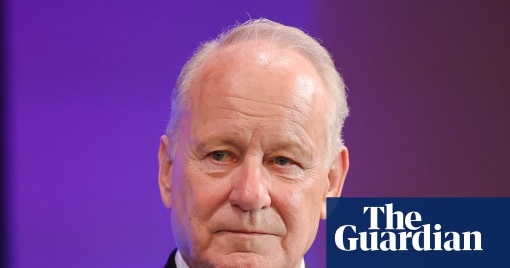 Stellan Skarsgård: Critica dură la adresa politicii externe a lui Trump Actorul suedez Stellan Skarsgård a lansat o critică acidă la adresa președintelui american Donald Trump, numindu-l „un mic om cu megalomanie” în urma intenției acestuia de a anexa Groenlanda