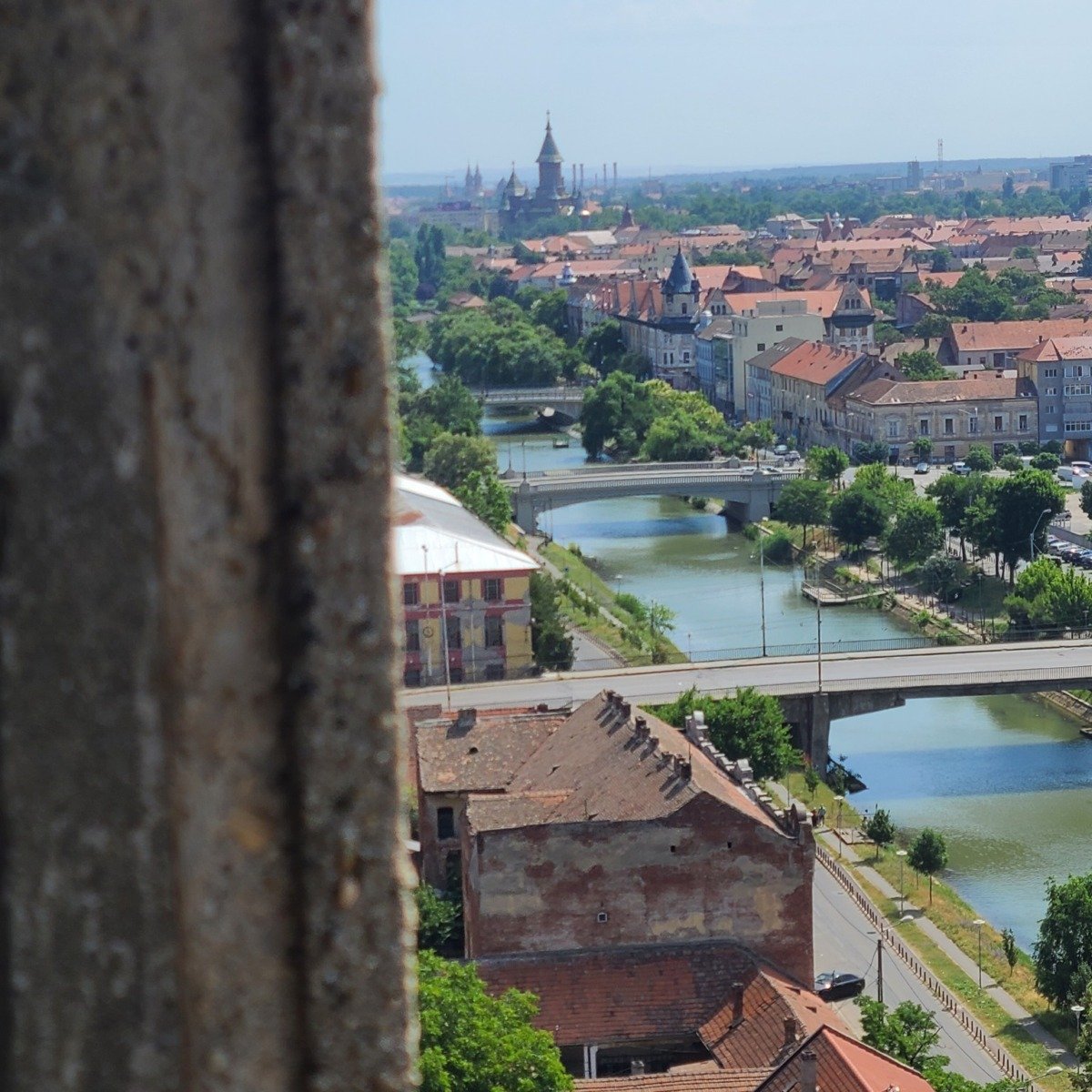 Timișoara își va reimagina cartierul Iosefin printr-un proiect de amploare, alocând peste 14 milioane de euro din fonduri europene și resurse locale
