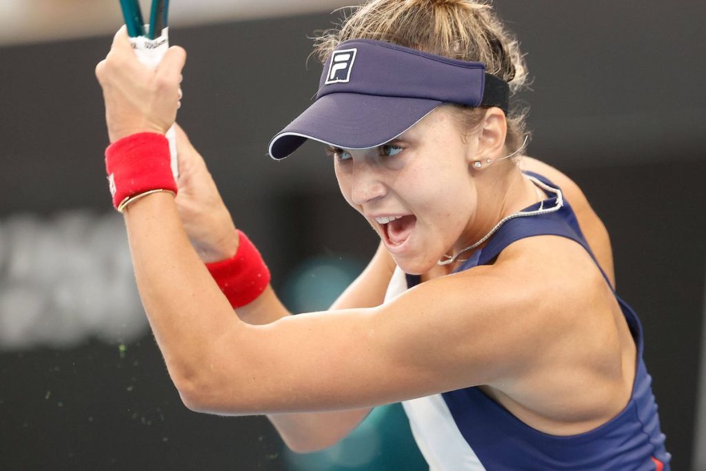 Jaqueline Cristian, la finalul Australian Open: „Condiții grele, haos”