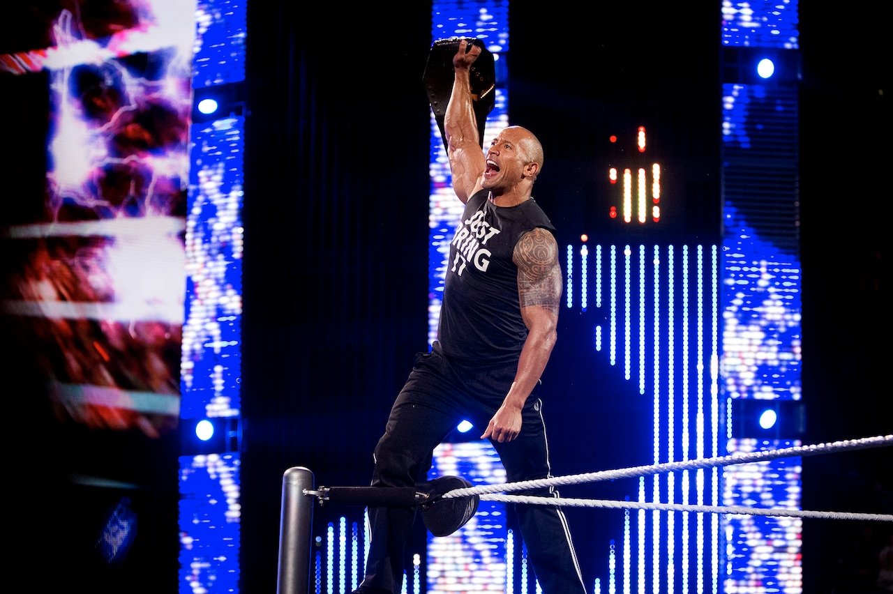 Dwayne „The Rock” Johnson, în pragul unei răscumpărări de trei milioane de dolari Brandul de băuturi energetice ZOA, co-proprietate a actorului și fostului luptător de wrestling Dwayne „The Rock” Johnson, a fost implicat într-un proces de clasă în California, în urma căruia s-a ajuns la un acord de răscumpărare în valoare de 3 milioane de dolari