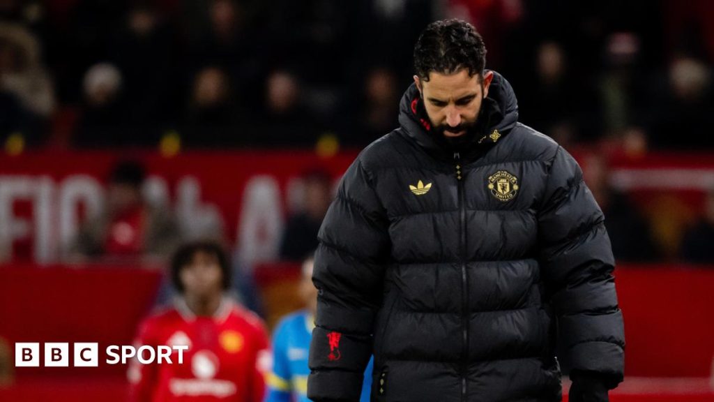 Rezultatul dezamăgitor cu Wolverhampton afectează relația antrenorului Amorian cu conducerea Manchester United a înregistrat un nou eșec în gestionarea relației dintre antrenorul Ruben Amorim și conducerea clubului, după rezultatul dezamăgitor obținut în meciul cu Wolverhampton