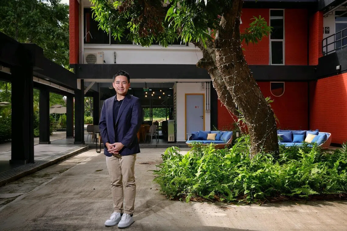 The Assembly Place, pe cale să devină prima alegere pe piața co-living din Singapore The Assembly Place (TAP), un operator de co-living din Singapore, a anunțat recent intenția de a strânge 18,3 milioane de dolari printr-o ofertă publică inițială (IPO) pe platforma Catalist a Bursei din Singapore