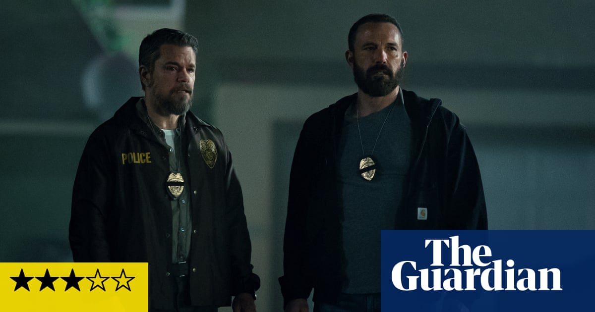 „The Rip” – Un nou thriller din lumea interlopă, vedetele din Hollywood se alătură Netflix Filmul „The Rip”, o producție Netflix cu Ben Affleck și Matt Damon în rolurile principale, promite o experiență cinematografică atractivă, chiar dacă nu se va lansa pe marile ecrane