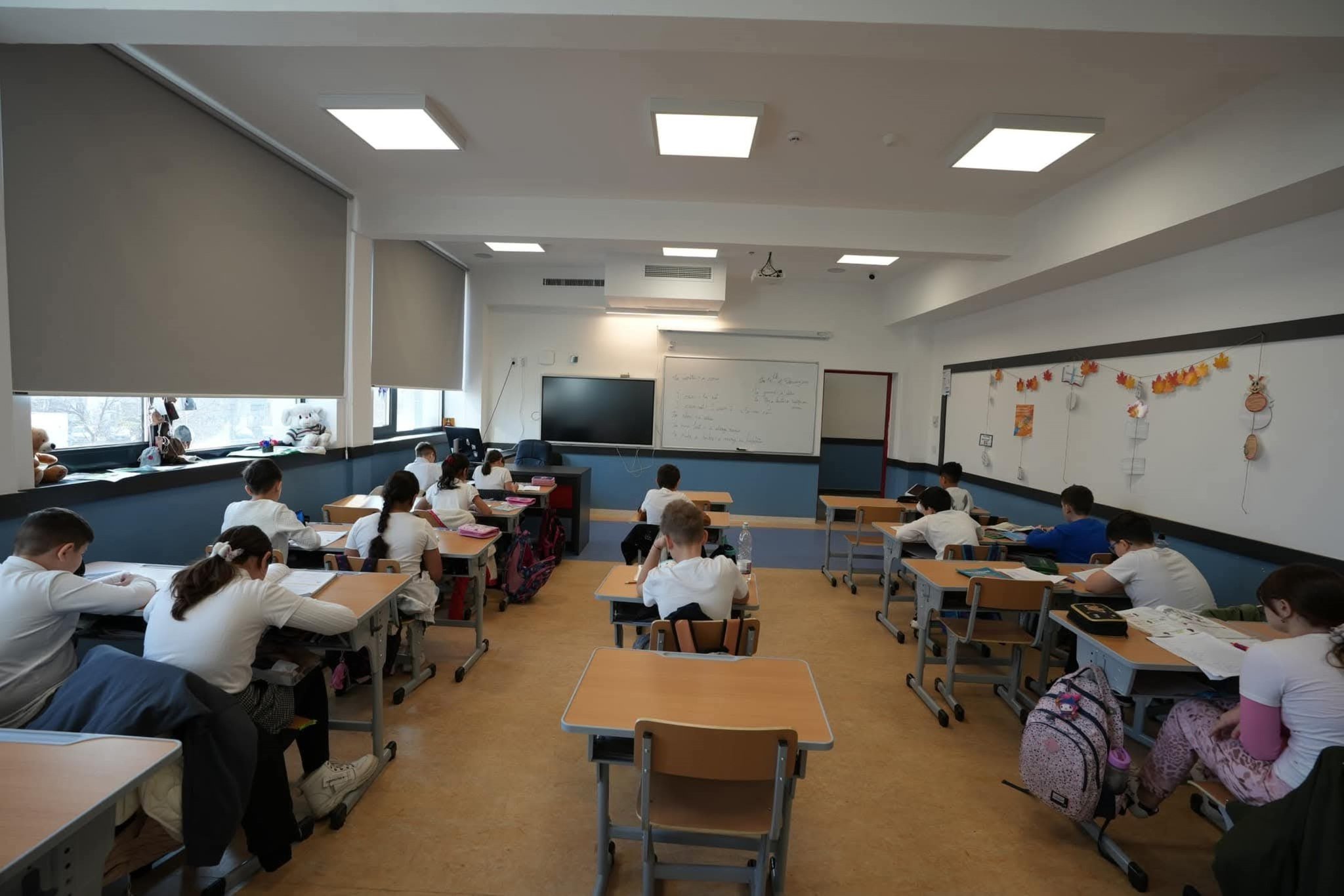 Primăria Sectorului 3 ia decizii contradictorii privind programul „Școală după Școală”, un sprijin crucial pentru mii de elevi și familiile lor