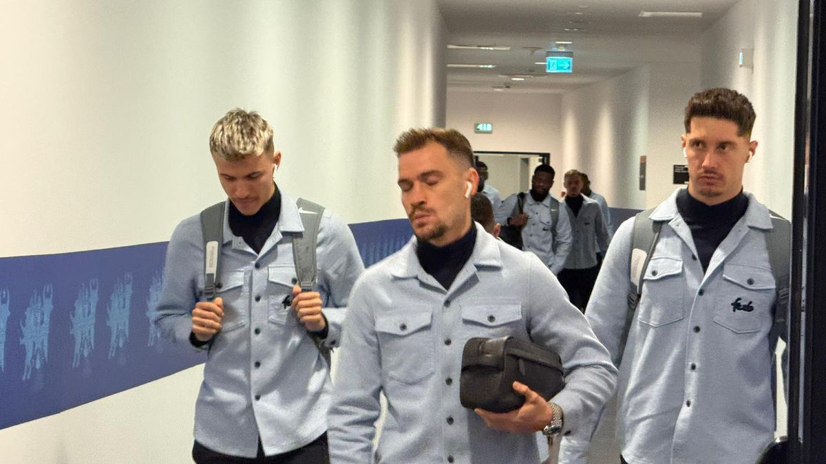 FCSB vs. Fenerbahce: confruntare decisivă în Europa League!