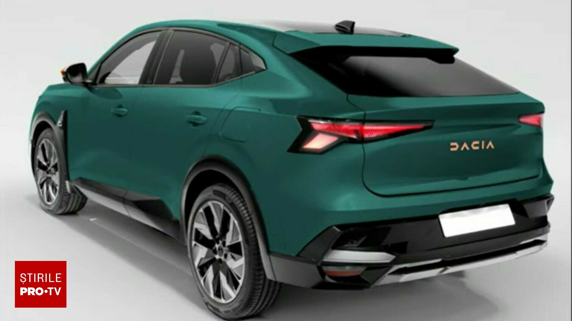 Noua Dacie din 2026: Design modern și motorizare inovatoare